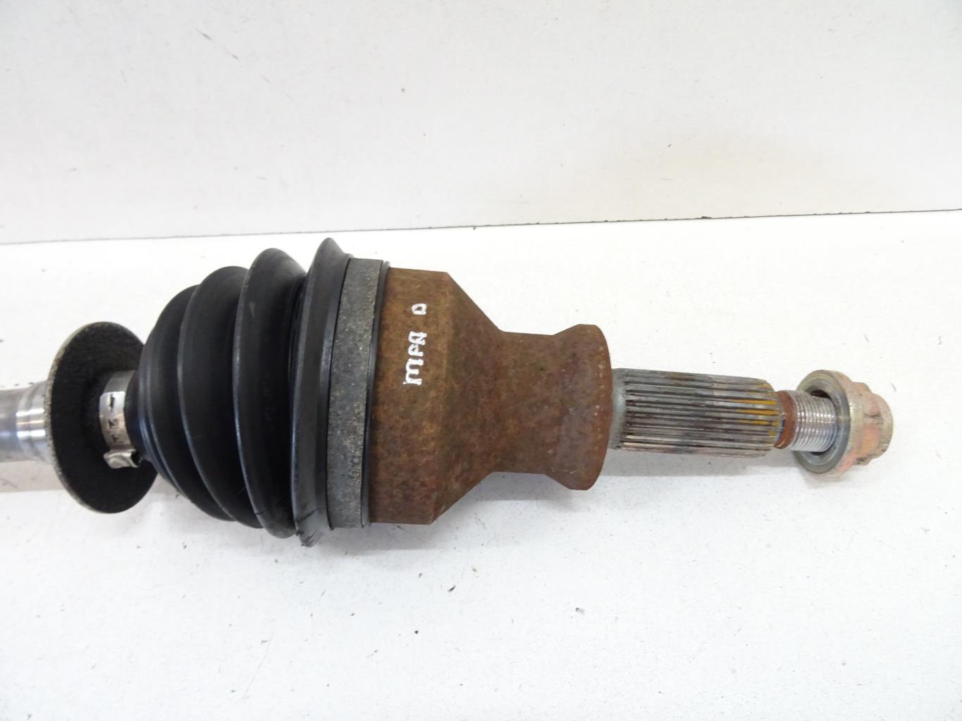 Giunto cardanico albero di trasmissione destro LAND ROVER DISCOVERY 2 PHASE 1 Diésel - 1
