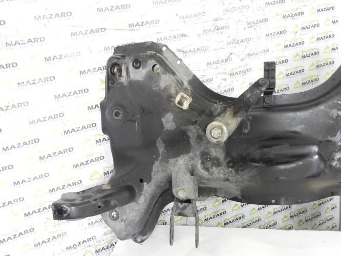 Image Berceau avant - PEUGEOT 206+