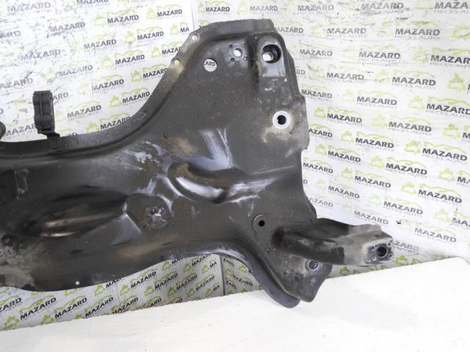 Image Berceau avant - PEUGEOT 206+