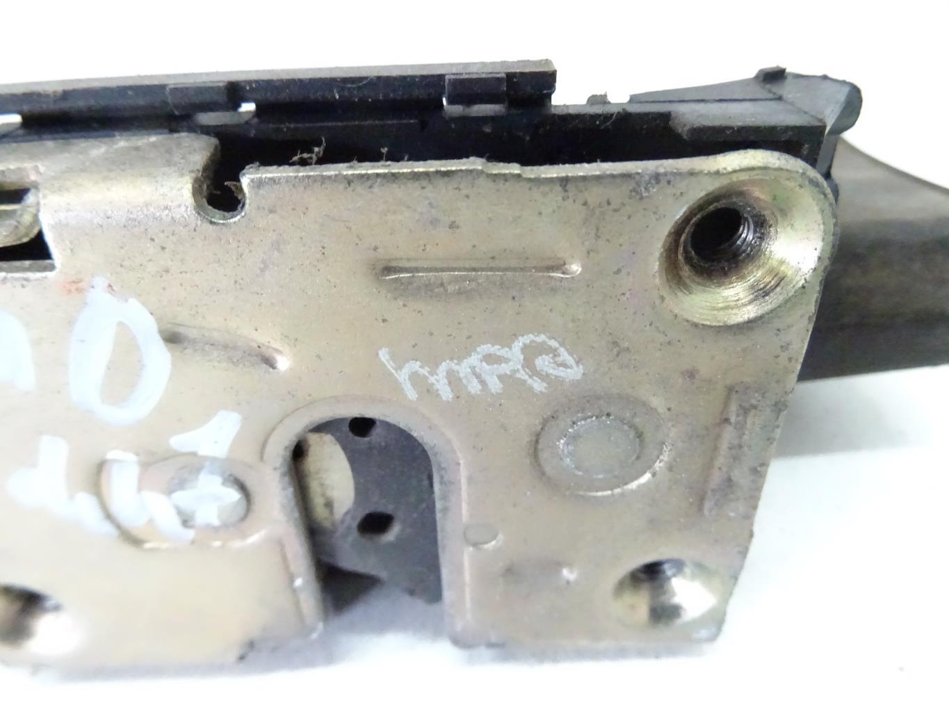 Serrure avant droit RENAULT ESPACE 2 PHASE 1 Diesel - 1