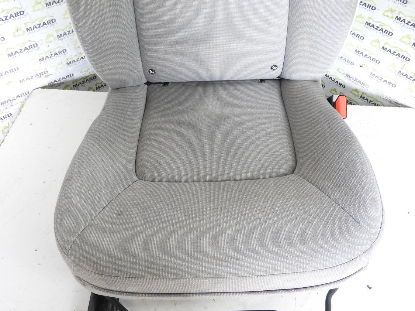 Siege avant droit RENAULT ZOE 1 Electricité - 1