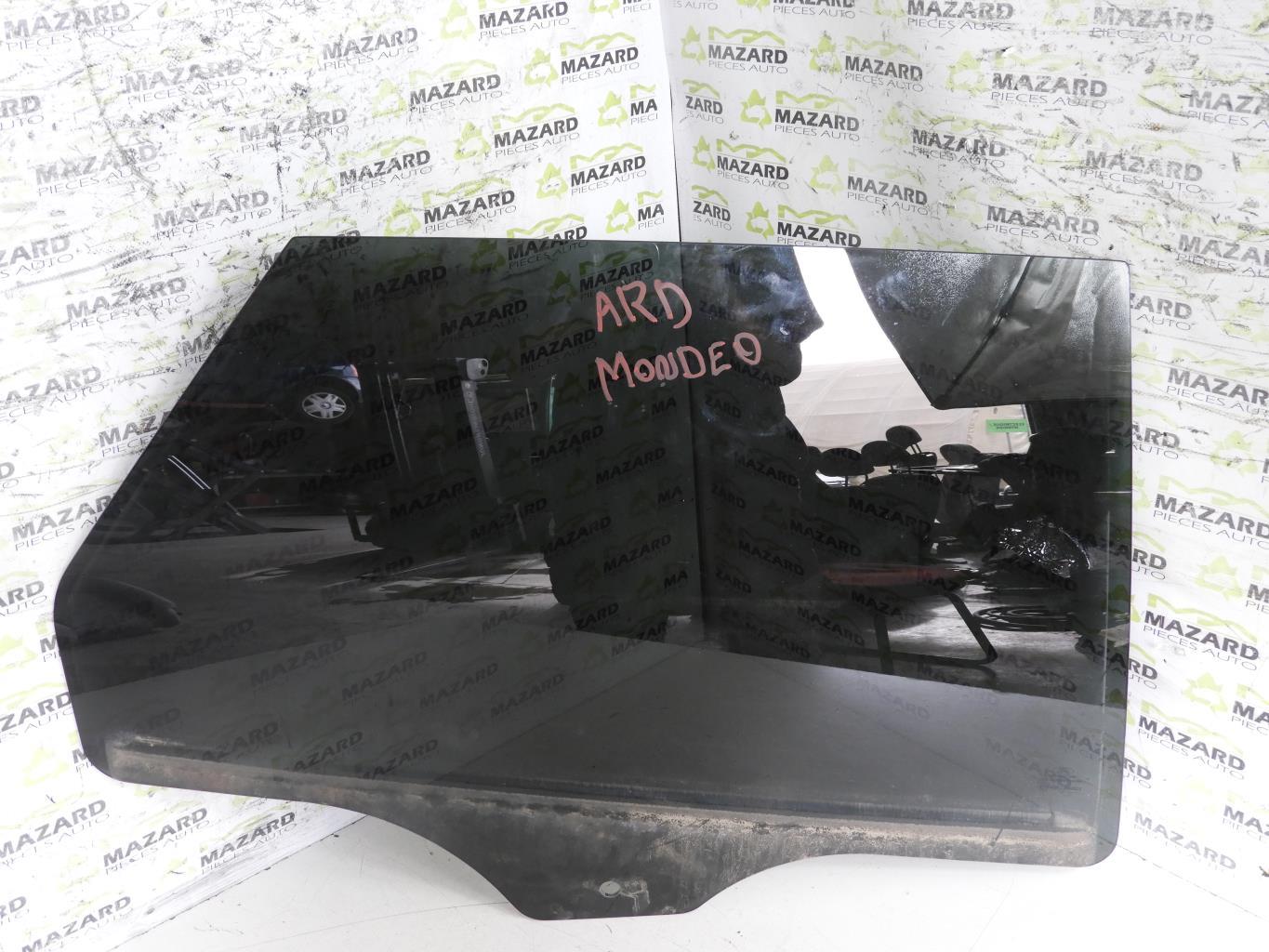 Vetro posteriore destro FORD MONDEO 4 PHASE 1 BREAK Diésel - 1