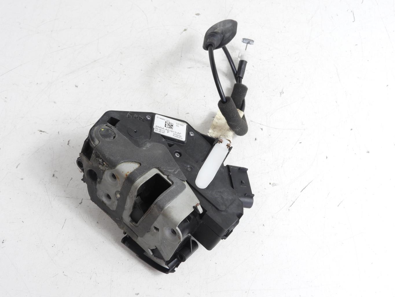 Serrure avant gauche FORD MONDEO 4 PHASE 1 BREAK Diesel - 1