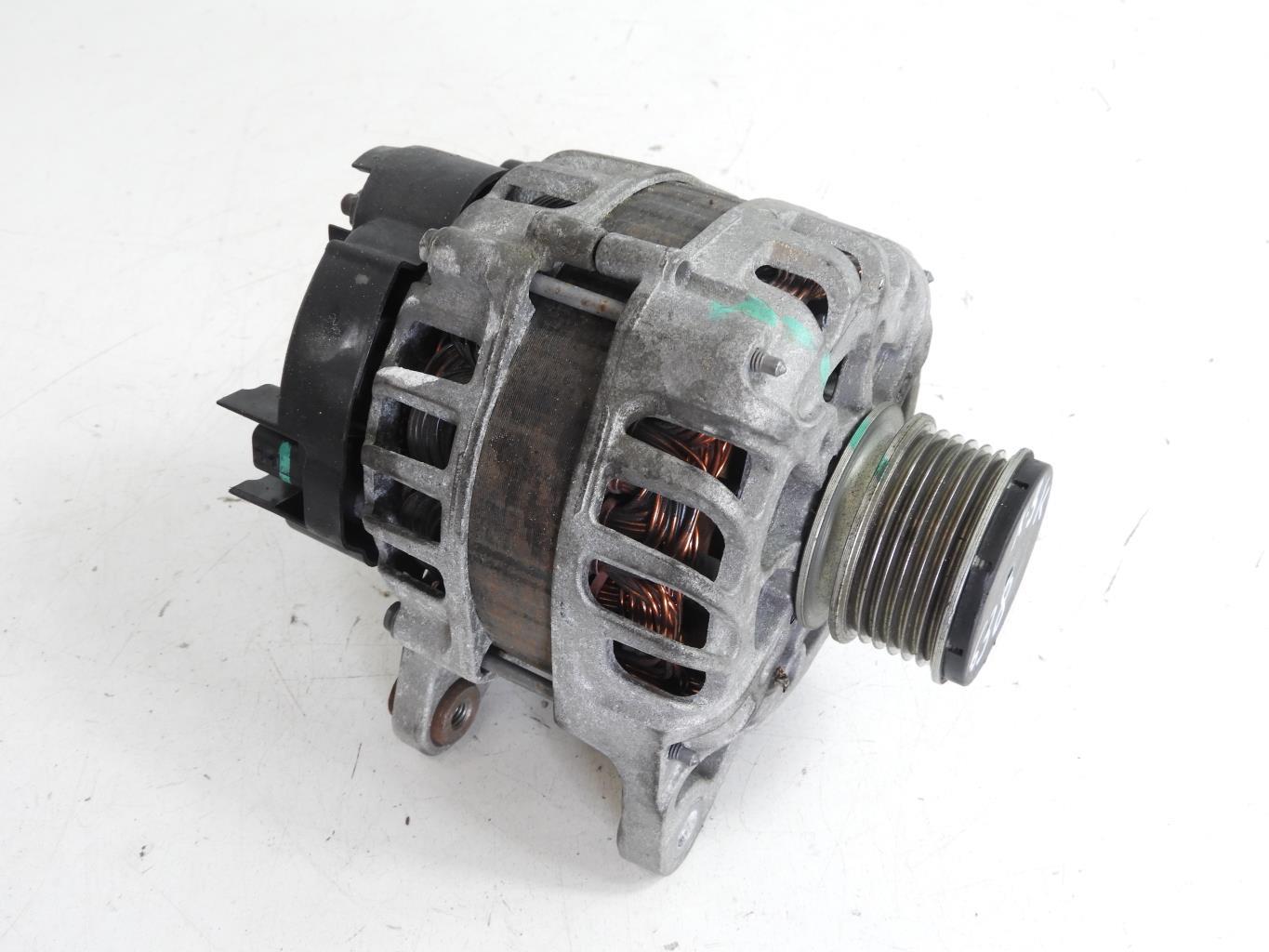 Alternatore RENAULT CLIO 4 PHASE 2 Diésel - 1