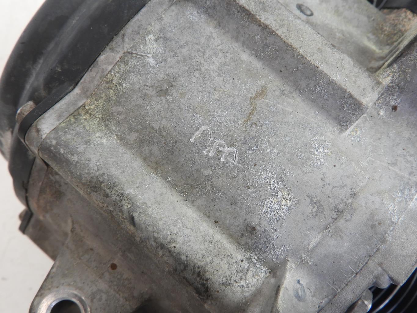 Alternateur PORSCHE CAYENNE 1 PHASE 2 Essence - 1