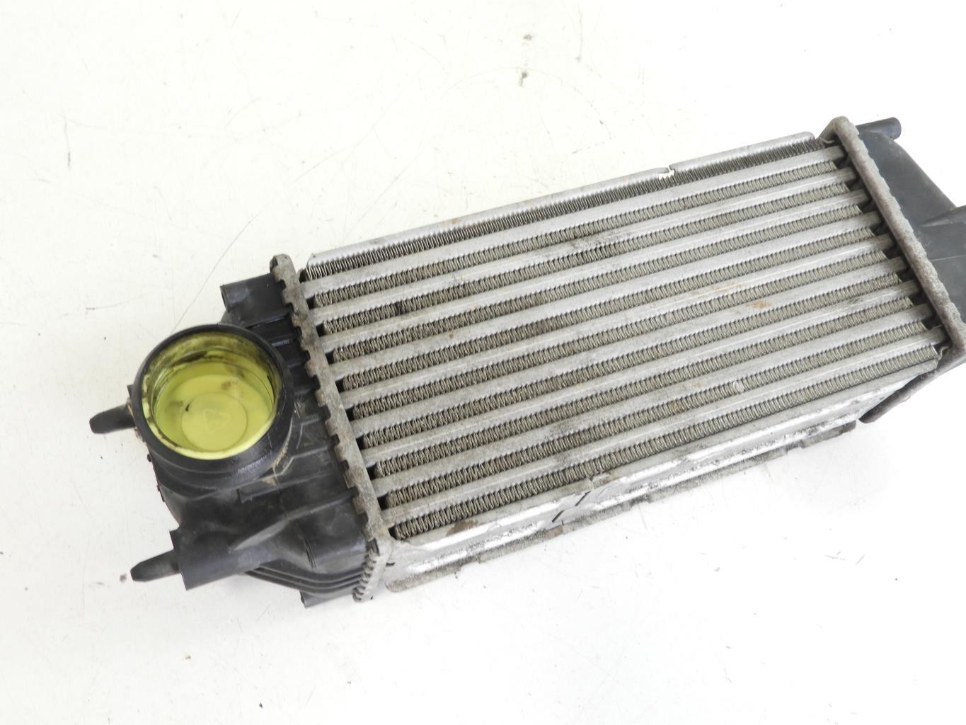 Echangeur air (Intercooler) PEUGEOT 307 PHASE 2 CABRIOLET Diesel - 1