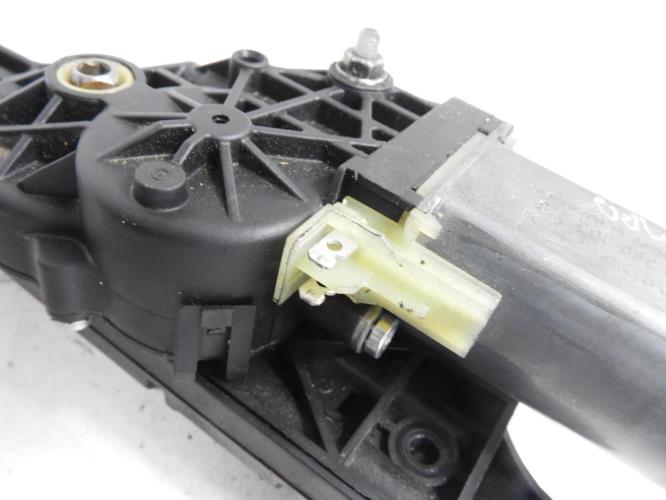 Image Moteur toit ouvrant - PEUGEOT 307