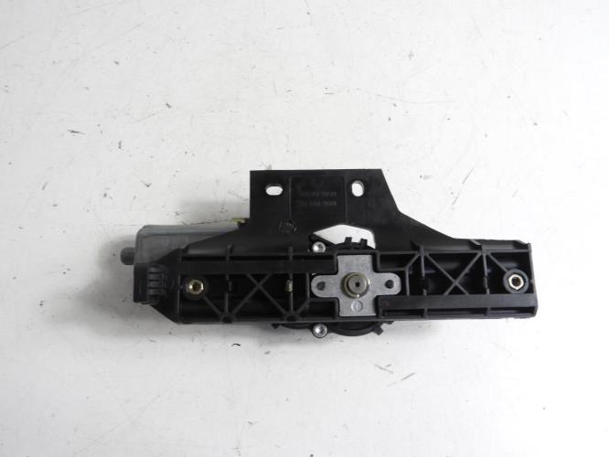 Image Moteur toit ouvrant - PEUGEOT 307
