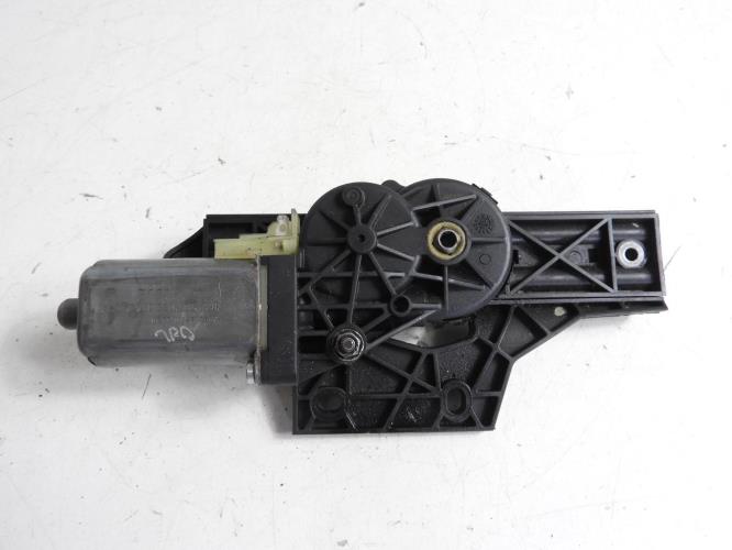 Image Moteur toit ouvrant - PEUGEOT 307