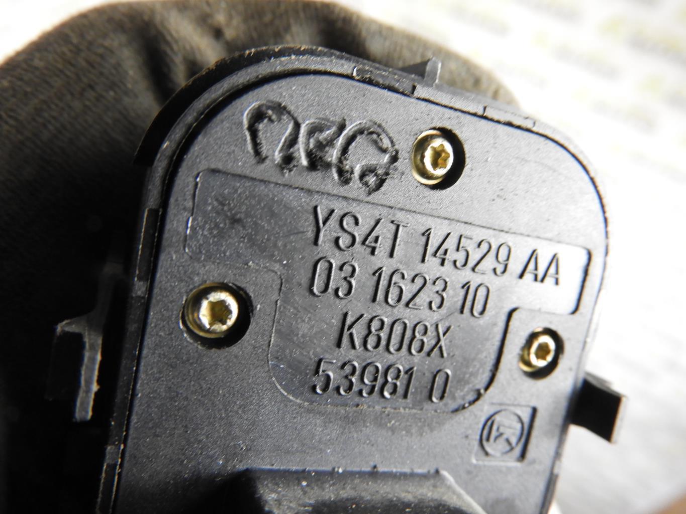 Interrupteur de leve vitre FORD FOCUS 1  - 1