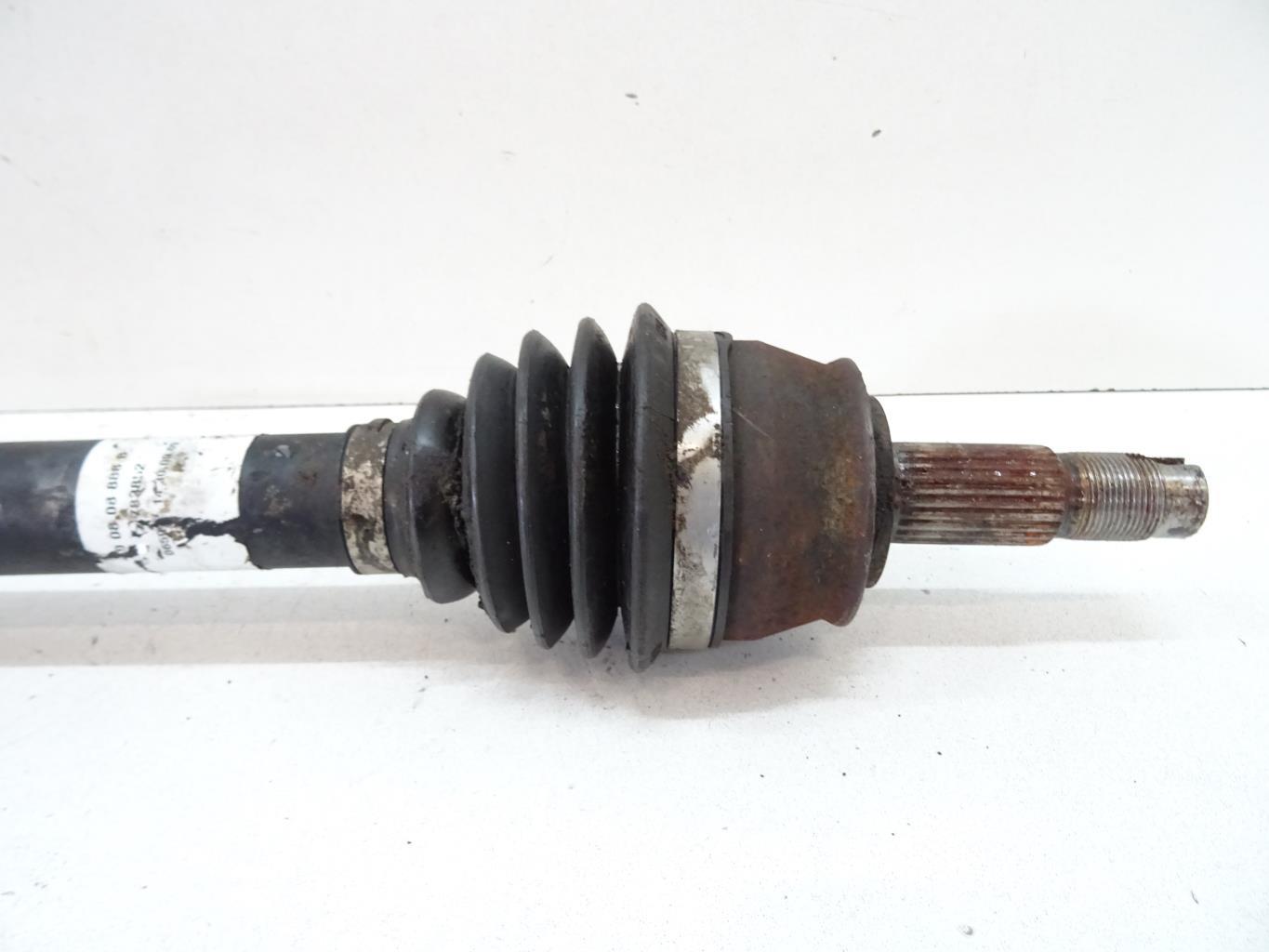 Giunto cardanico albero di trasmissione destro CITROEN NEMO Diésel - 1