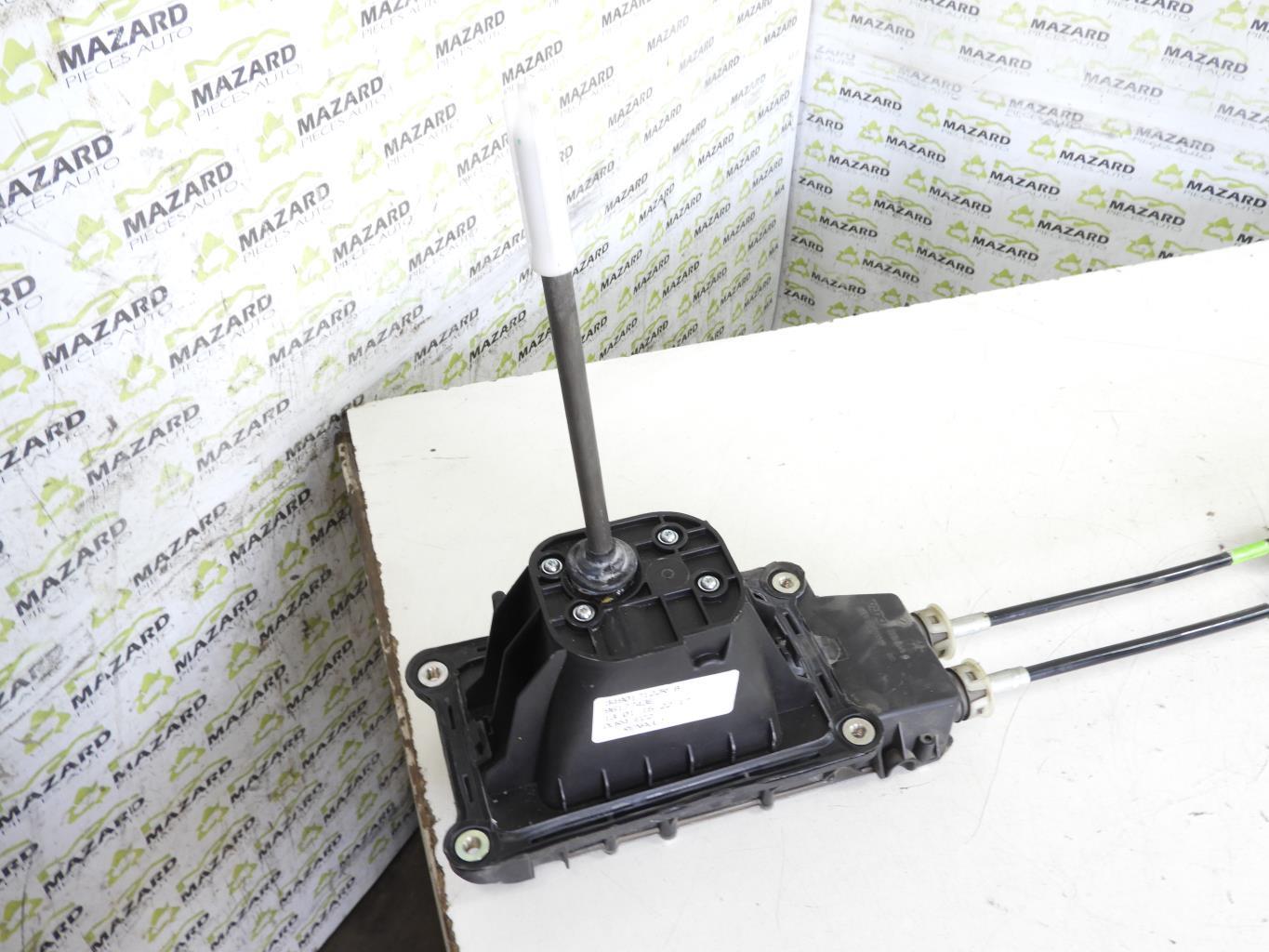 Cable levier de vitesses RENAULT CAPTUR 1 PHASE 1 Diesel - 1