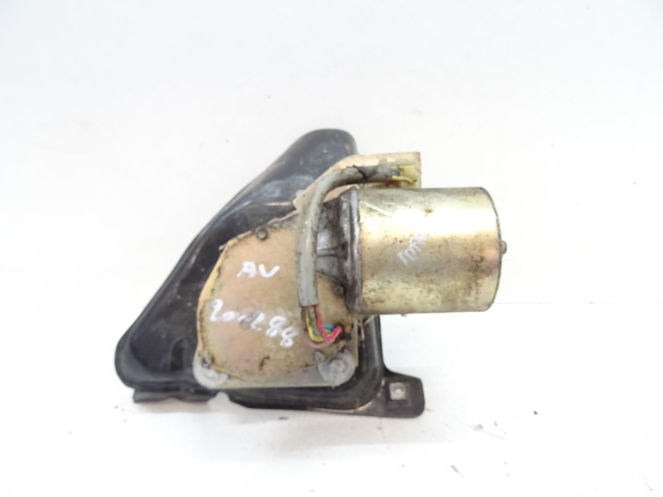 Motore tergicristallo anteriore TALBOT HORIZON Gasolina - 1