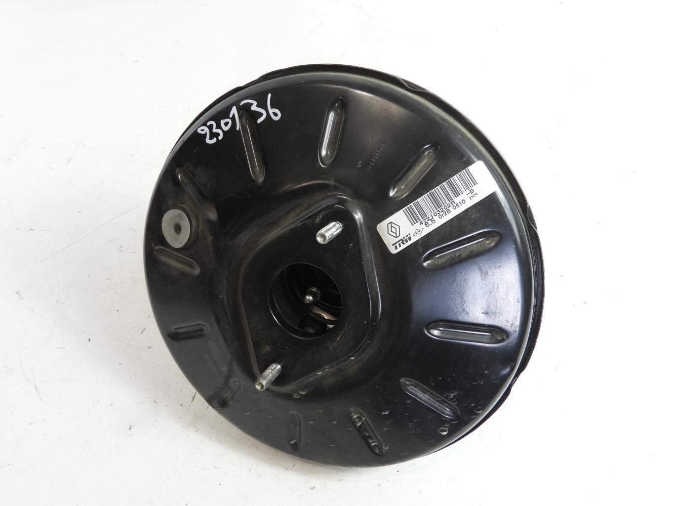 Mastervac RENAULT CAPTUR 1 PHASE 1 Diesel - 1