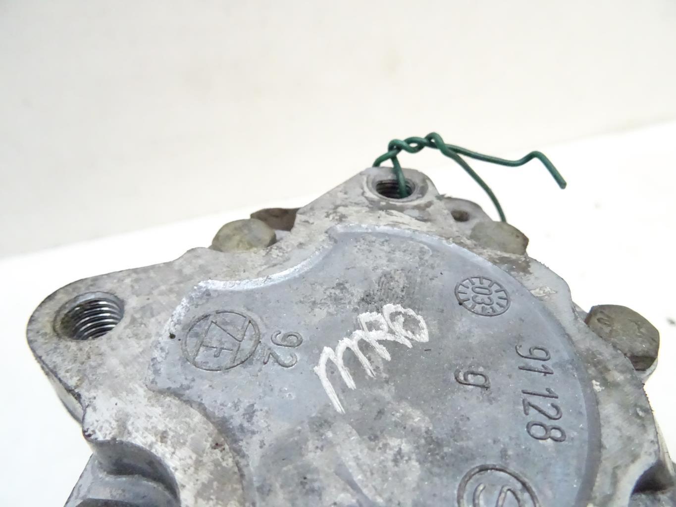 Pompa sterzo LAND ROVER FREELANDER 1 PHASE 3 Gasolina - 1