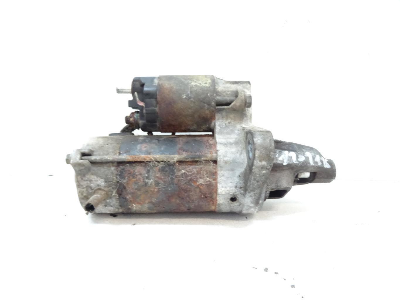Demarreur LAND ROVER FREELANDER 1 PHASE 3 Essence - 1