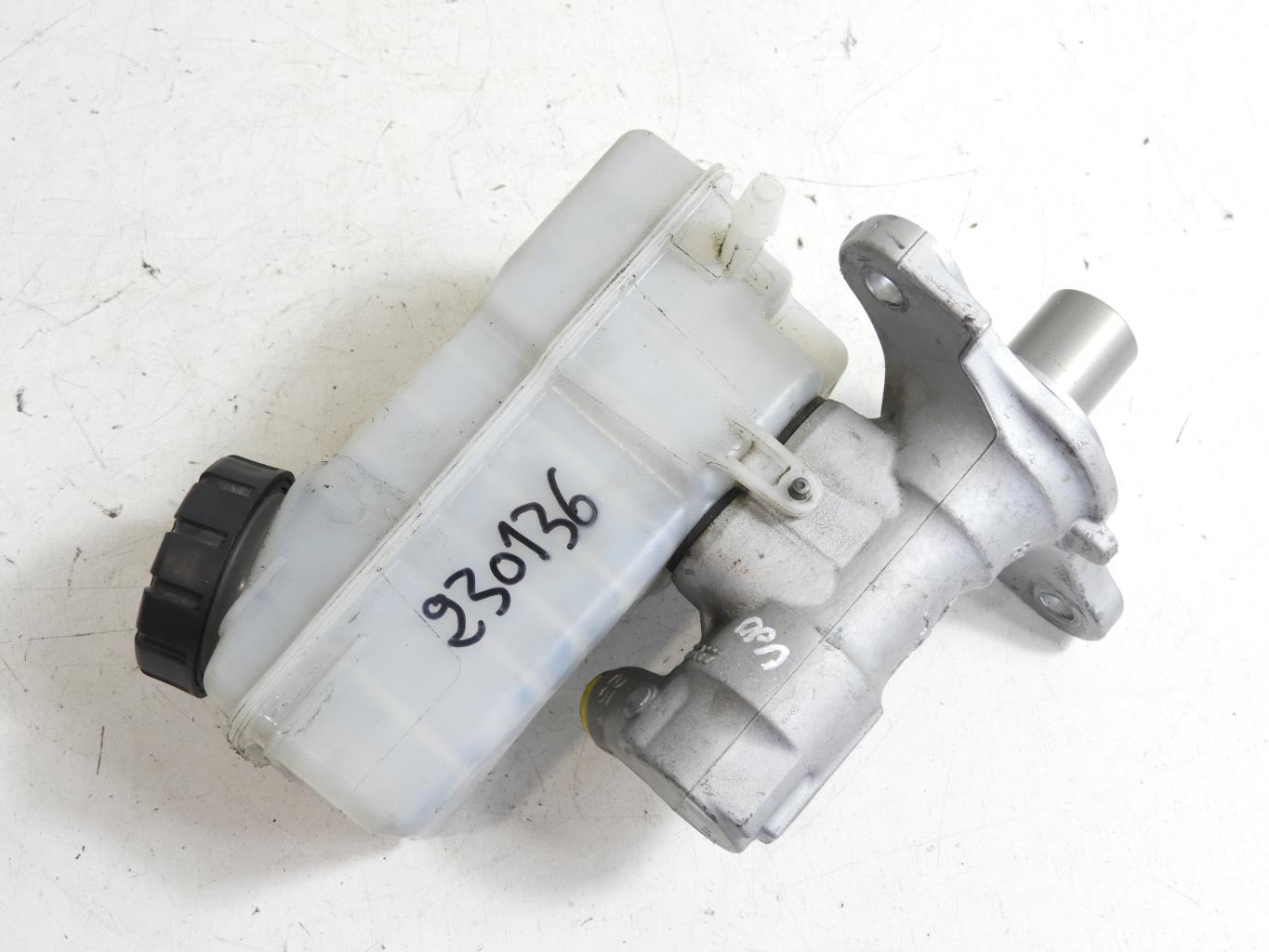 Maitre cylindre (freinage) RENAULT CAPTUR 1 PHASE 1 Diesel - 1