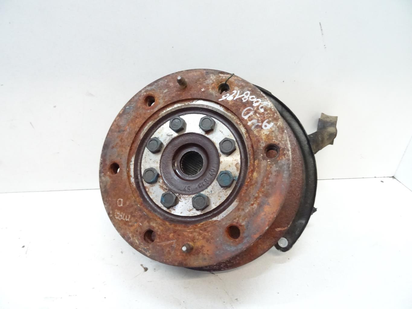 Mozzo anteriore destro CITROEN C35 Gasolina - 1