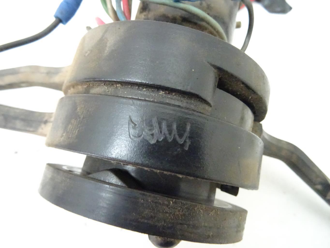 Devio guida completo con contatto spiralato LADA NIVA PHASE 2 Diésel - 1