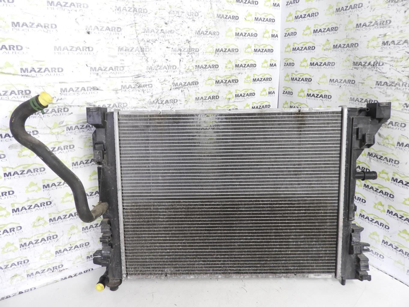 Radiateur eau RENAULT ZOE 1 Electricité - 1