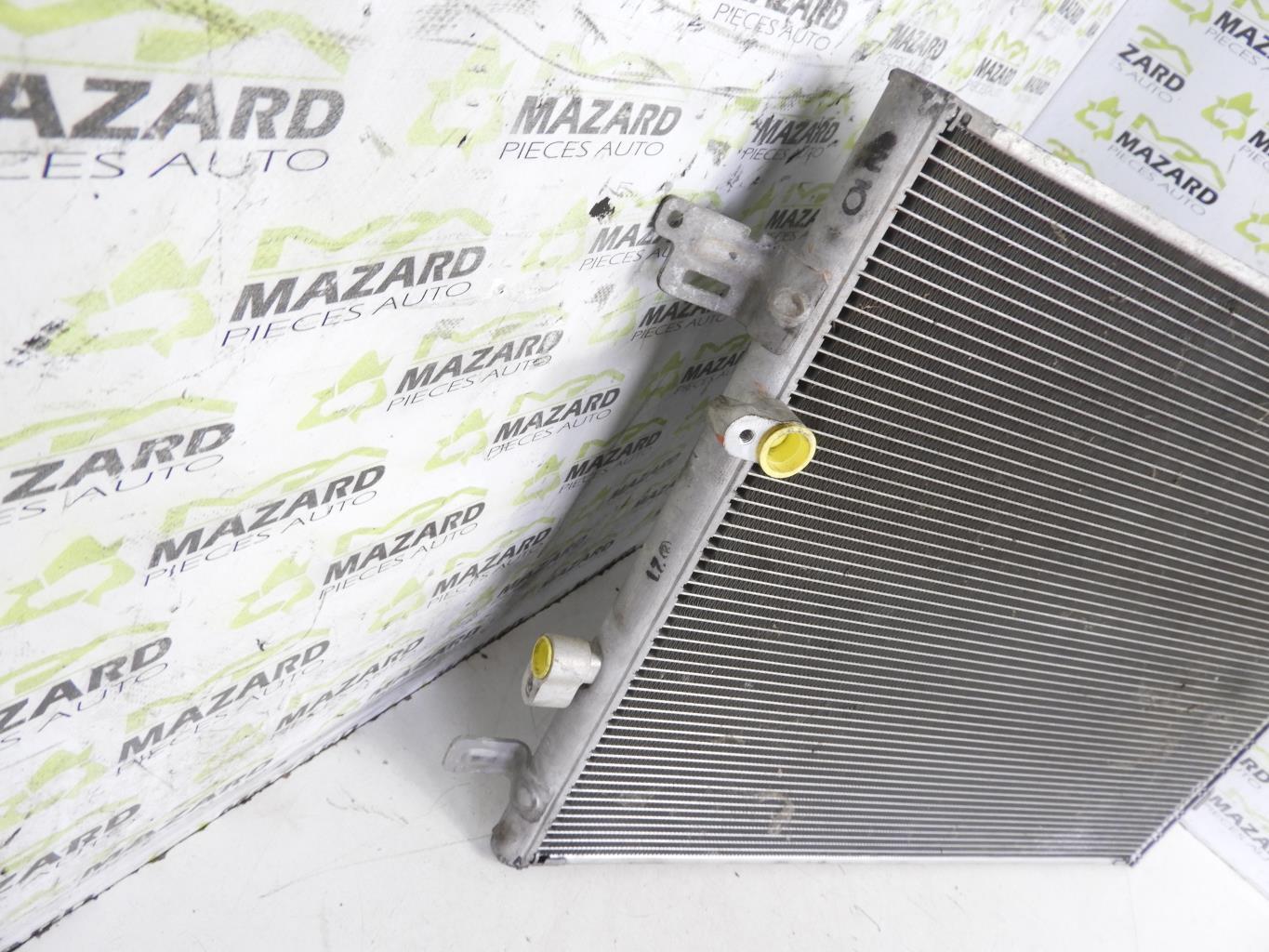 Condensatore clima RENAULT ZOE 1 Electricidad - 1