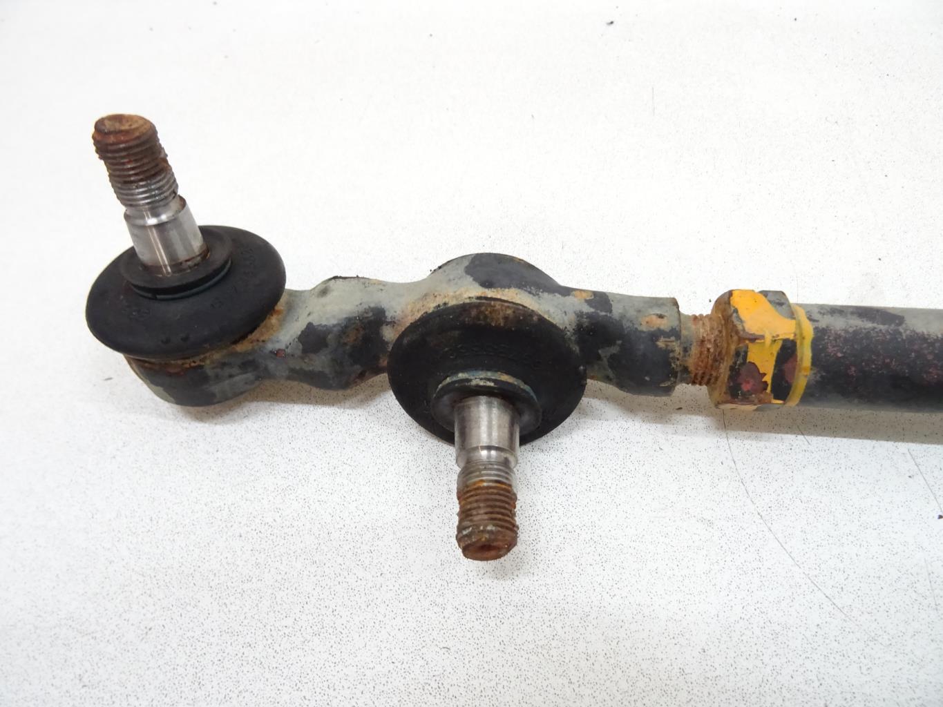 Barre panhard SUZUKI SJ410 Essence - 1