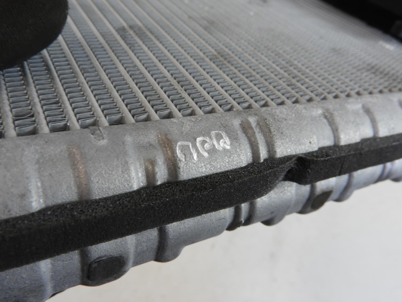 Radiateur clim RENAULT ZOE 1 Electricité - 1