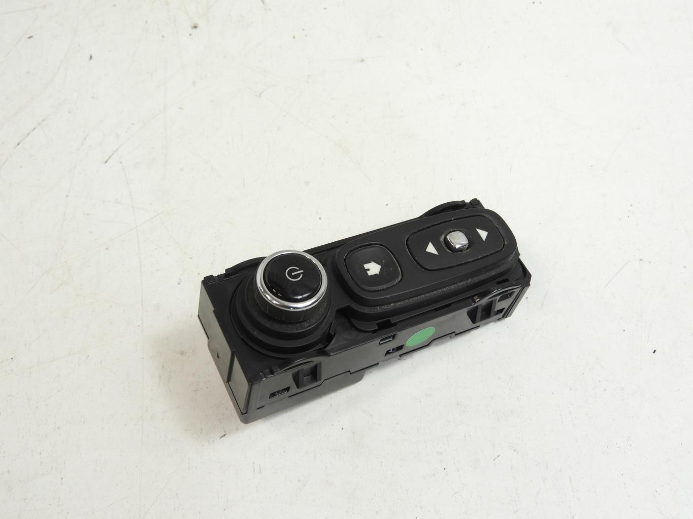 Commande GPS RENAULT ZOE 1 Electricité - 1