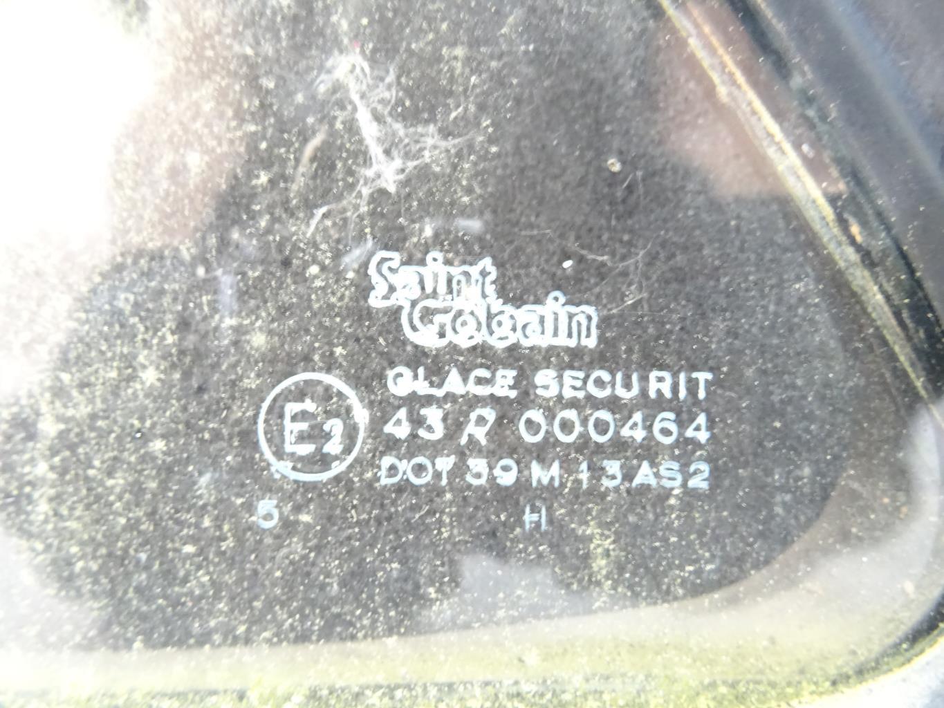 Custode arriere gauche CITROEN LNA Essence - 1