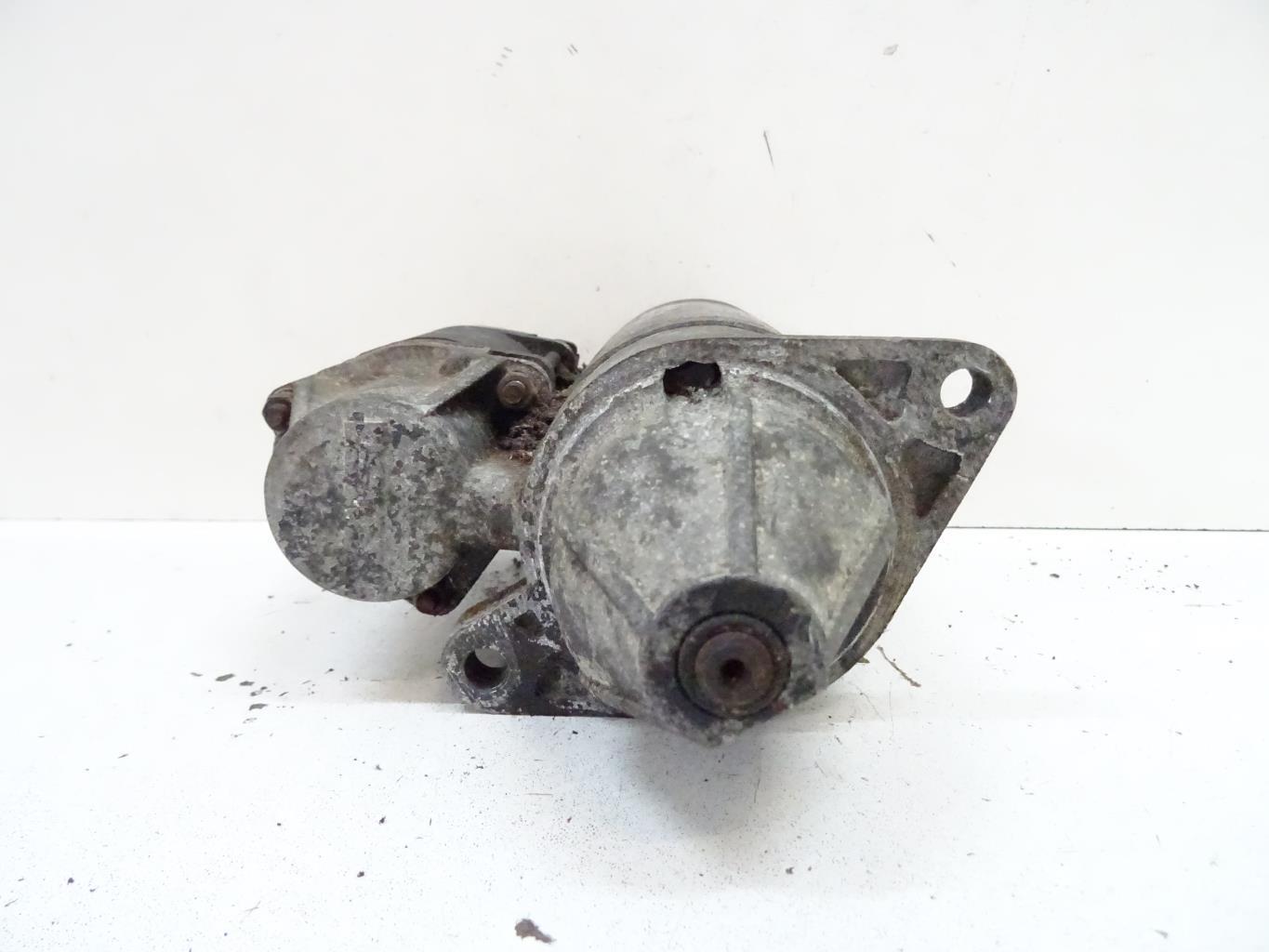 Demarreur CITROEN LNA Essence - 1