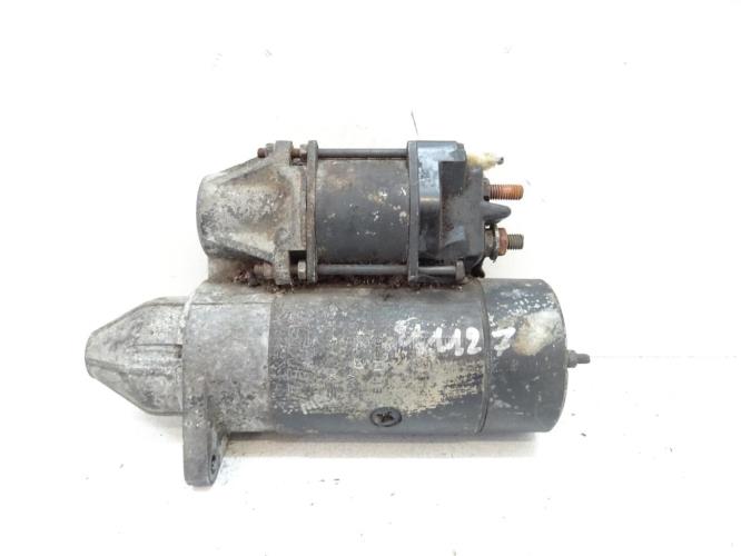 Image Demarreur - CITROEN LNA