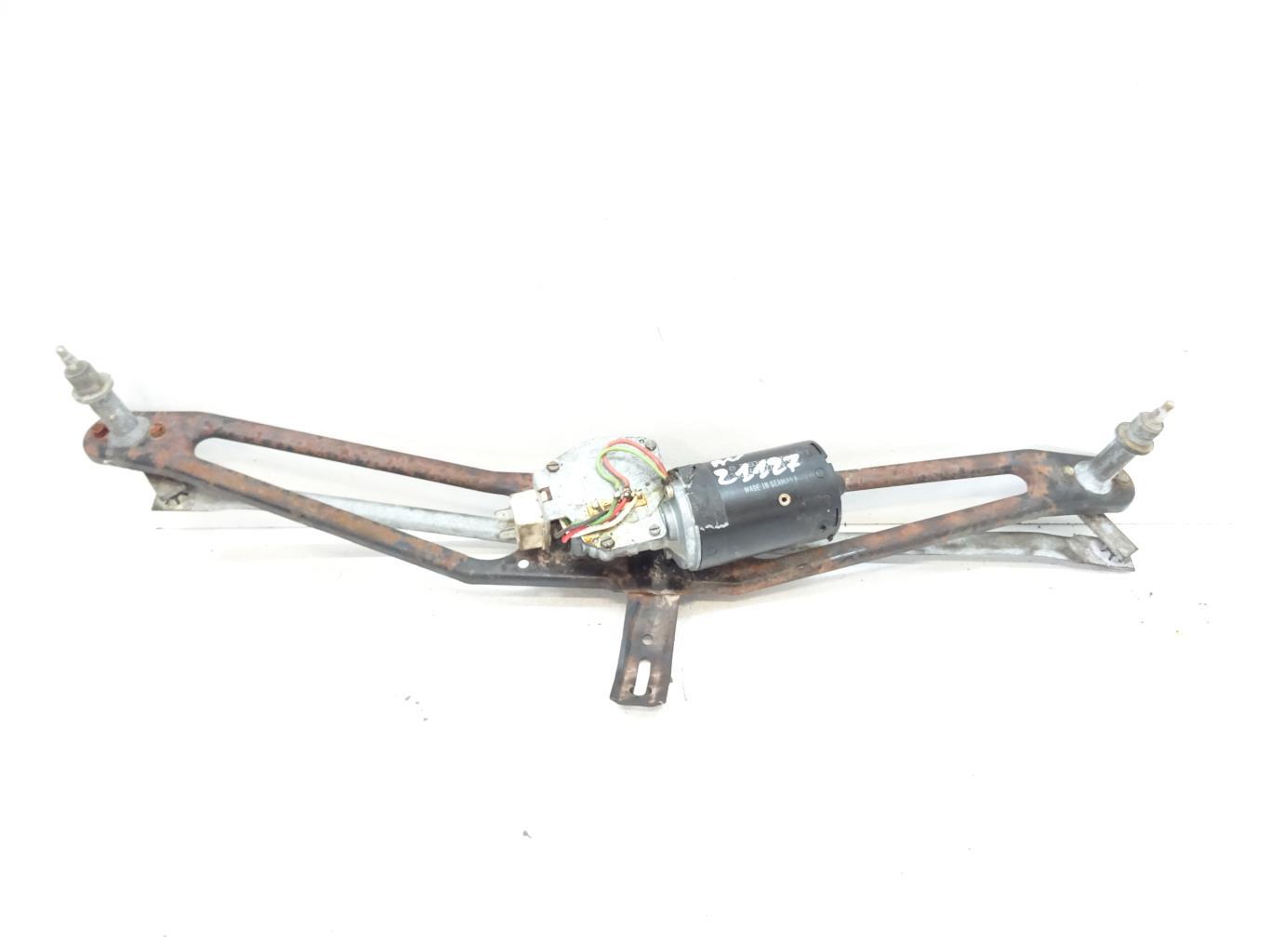 Motore tergicristallo anteriore CITROEN LNA Gasolina - 1