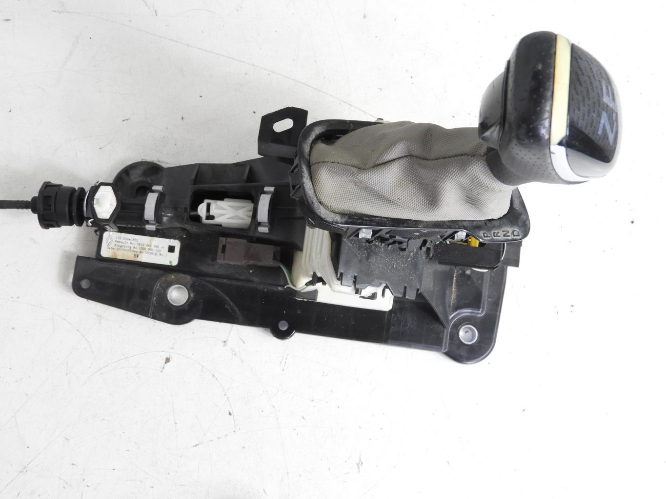 Levier de vitesses RENAULT ZOE 1 Electricité - 1