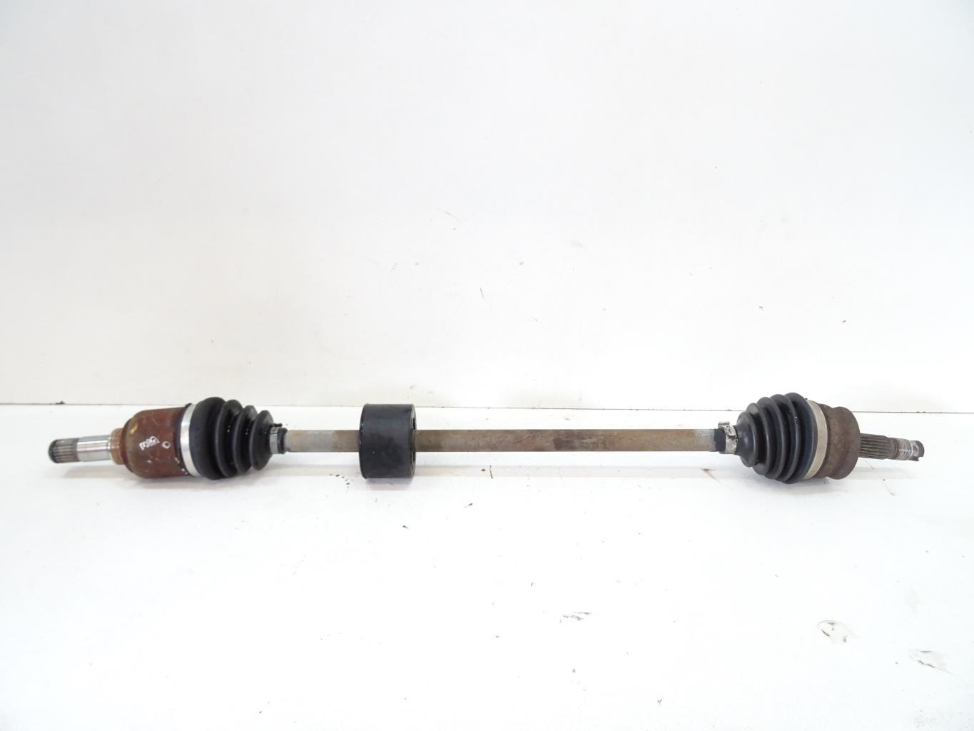 Giunto cardanico albero di trasmissione destro FIAT PANDA 2 PHASE 1 Gasolina - 1