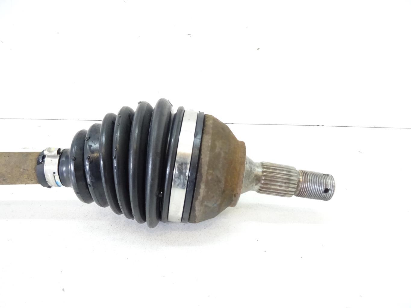 Giunto cardanico albero di trasmissione destro CITROEN XANTIA PHASE 1 Gasolina - 1