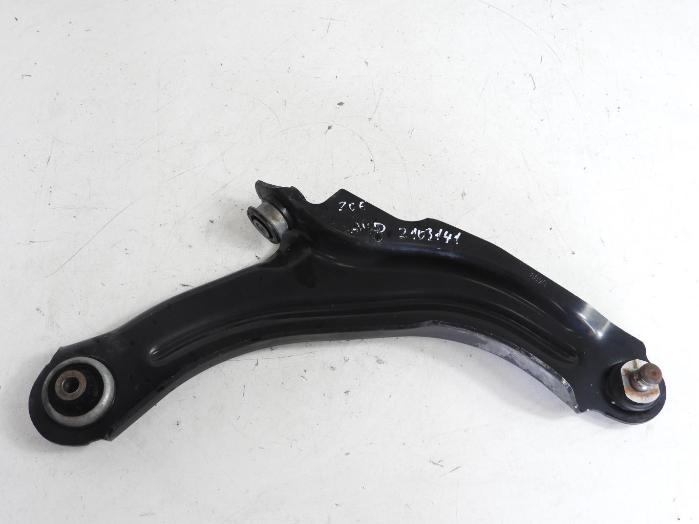 Braccio sospensione inferiore anteriore destro RENAULT ZOE 1 Electricidad - 1