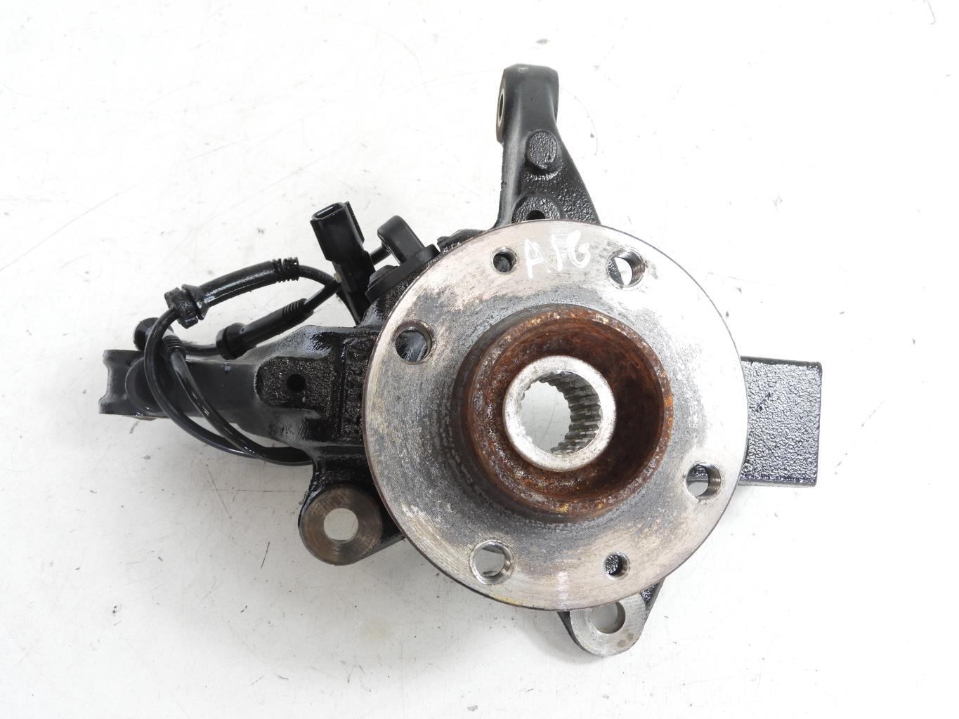 Mozzo anteriore sinistro RENAULT ZOE 1 Electricidad - 1