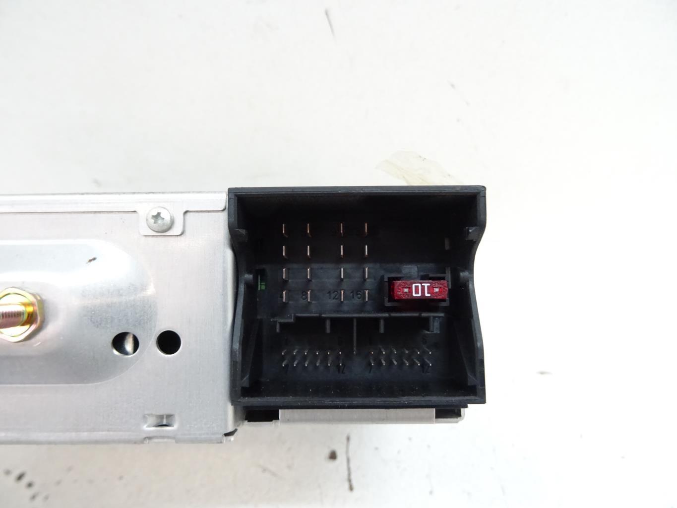 Autoradio originale MINI MINI 1 R50/R53 PHASE 1 Gasolina - 1