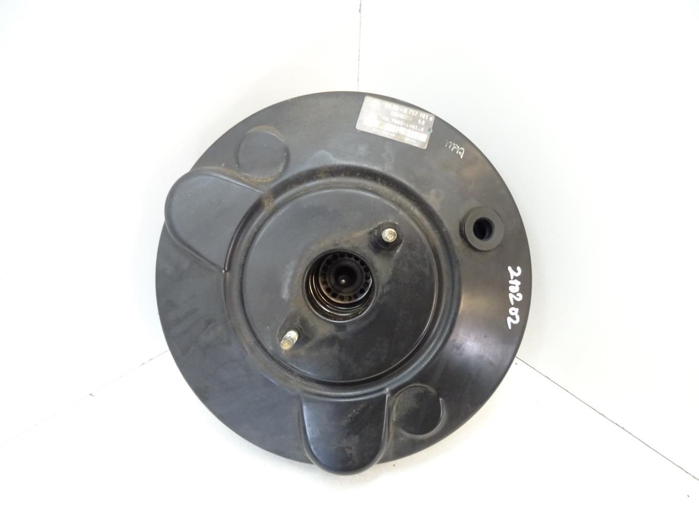 Mastervac MINI MINI 1 R50/R53 PHASE 1 Essence - 1