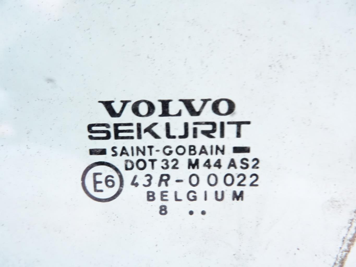 Vetro anteriore sinistro VOLVO V 70 1 Diésel - 1