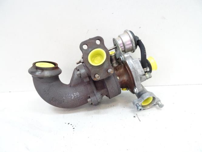 Image Turbo - CITROEN C2