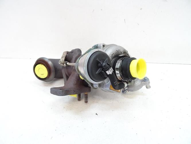 Image Turbo - CITROEN C2
