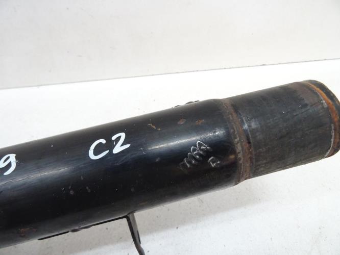 Image Amortisseur avant droit - CITROEN C2