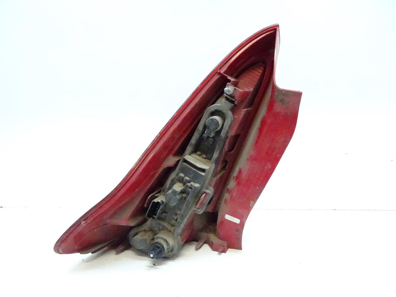 Fanale posteriore principale destro (luci) CITROEN C4 1 PHASE 1 COUPE Diésel - 1