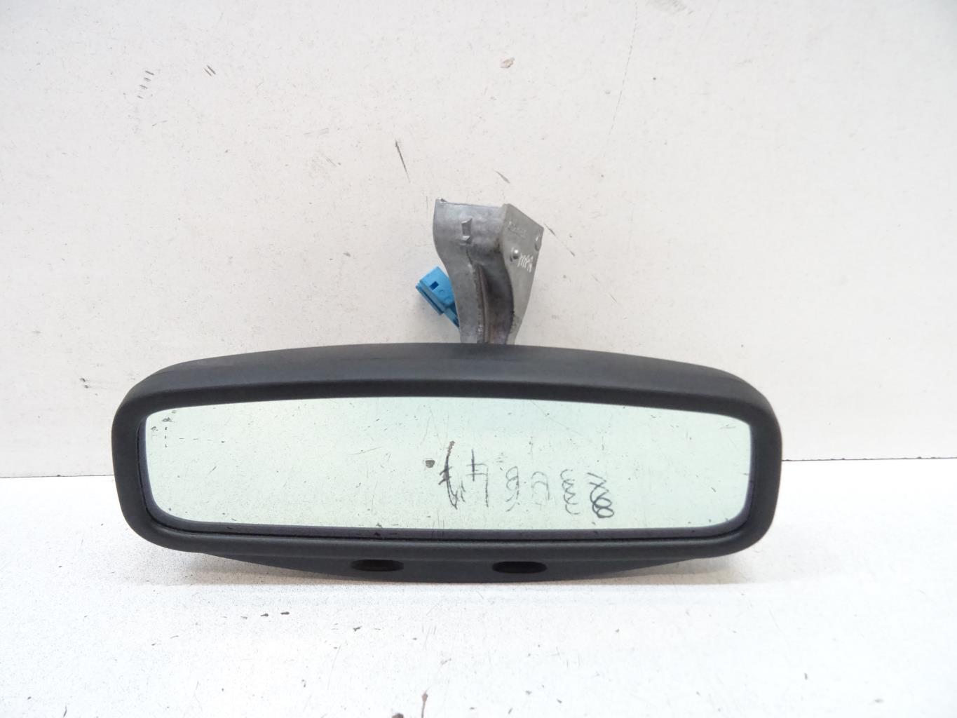 Specchietto retrovisore interno CITROEN C4 1 PHASE 1 COUPE Diésel - 1