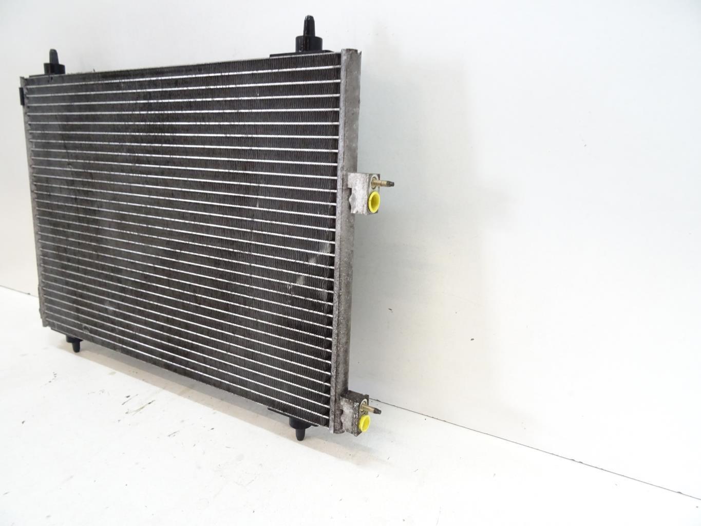 Condensatore clima PEUGEOT 307 PHASE 1 BREAK Diésel - 1
