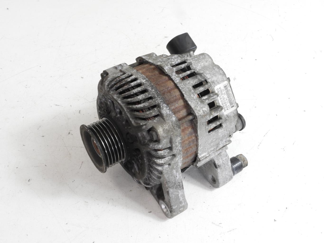 Alternatore CITROEN C3 2 PHASE 1 Gasolina - 1