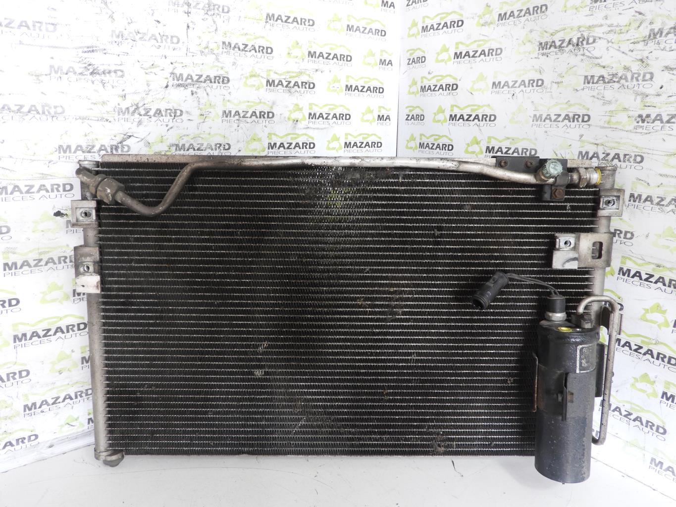 Condenseur de clim HYUNDAI GALLOPER Diesel - 1
