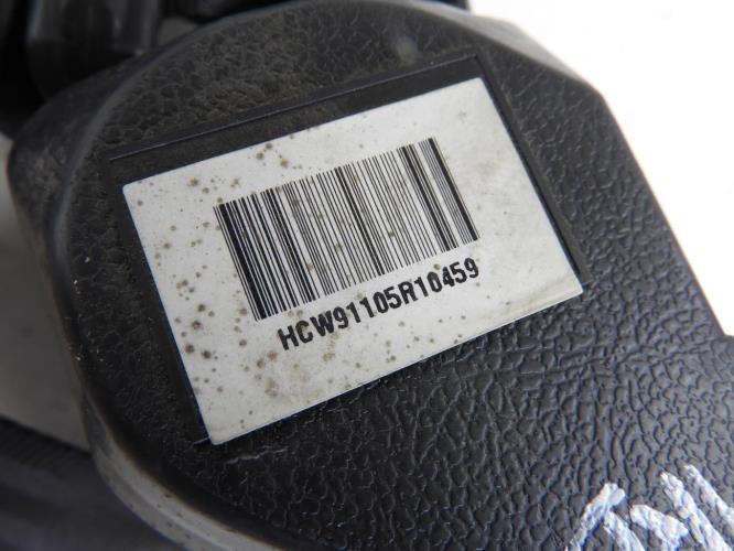 Image Ceinture arriere droit - HYUNDAI GALLOPER