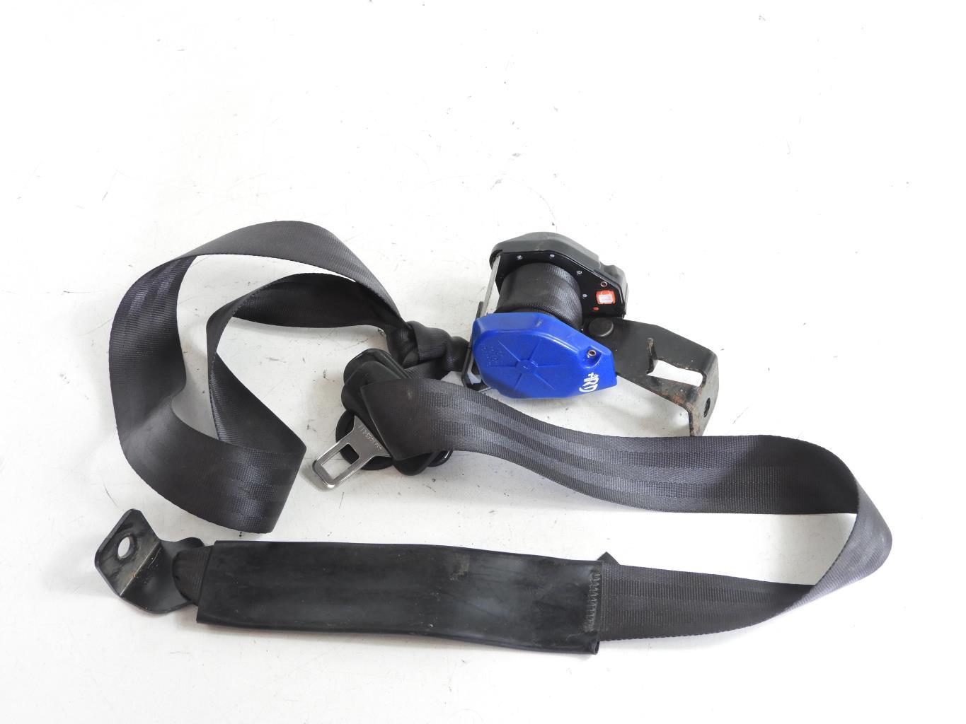 Cintura di sicurezza posteriore destra HYUNDAI GALLOPER Diésel - 1